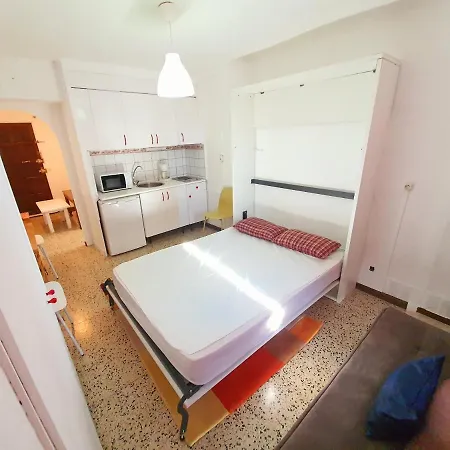 Estudio Karina Beach-4 Empuriabrava