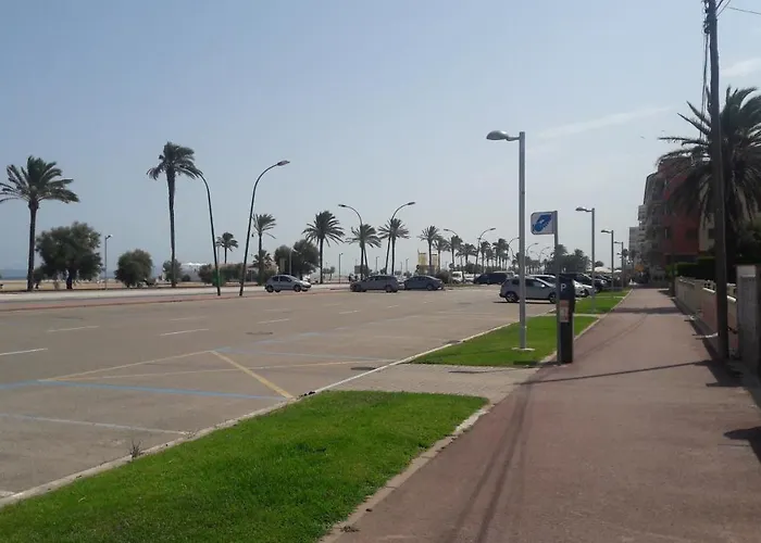 Estudio Karina Beach-4 Apartment Empuriabrava