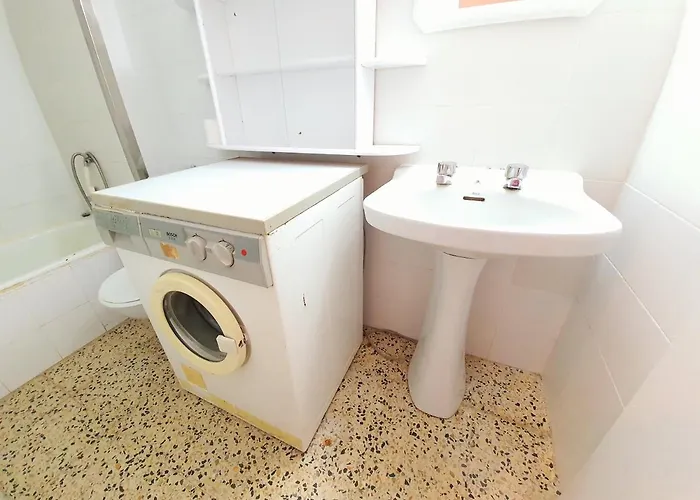 Estudio Karina Beach-4 Empuriabrava