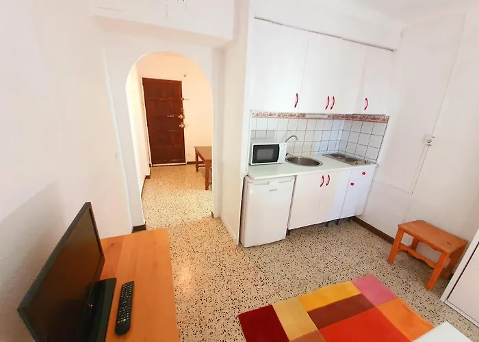 Estudio Karina Beach-4 * Empuriabrava