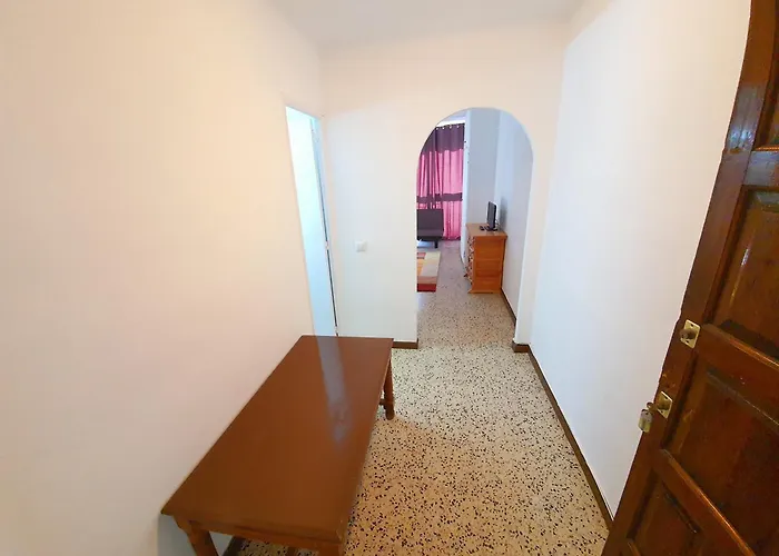 Estudio Karina Beach-4 Empuriabrava